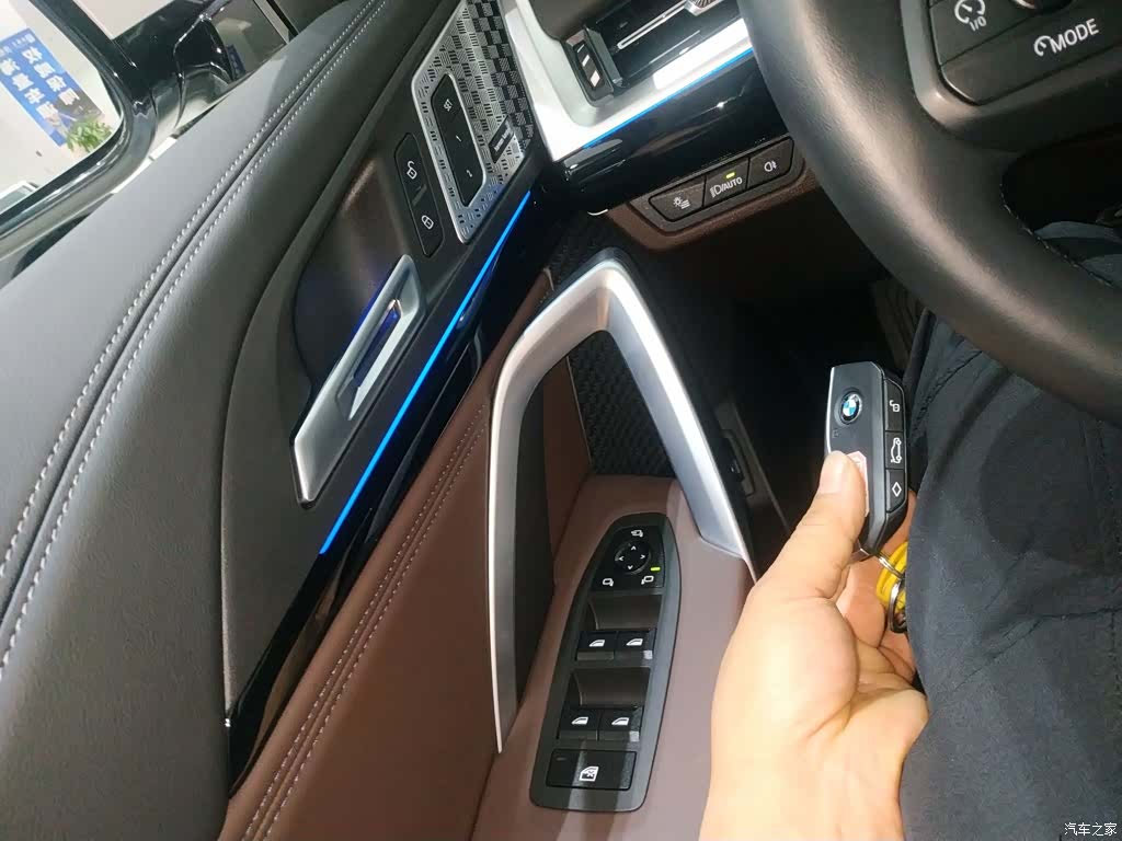 BMW X1, 2025 9