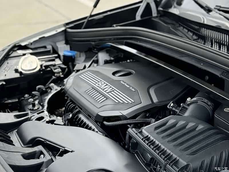 BMW X1, 2021 13