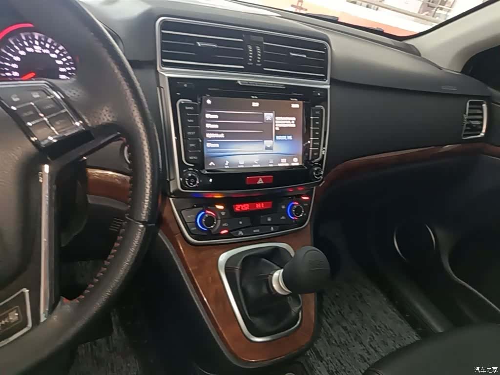 Haval H6, 2017 13