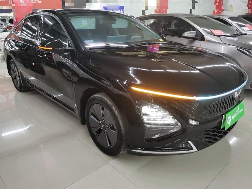 Wuling Wuling Starlight