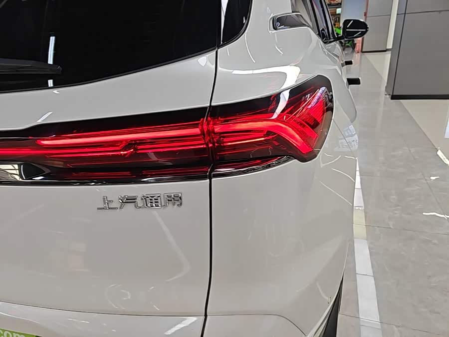 Buick E5 2024, фото 8