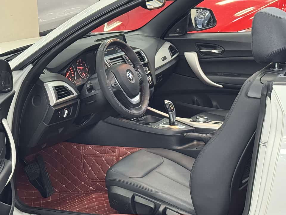 BMW 2 series BMW 2 series