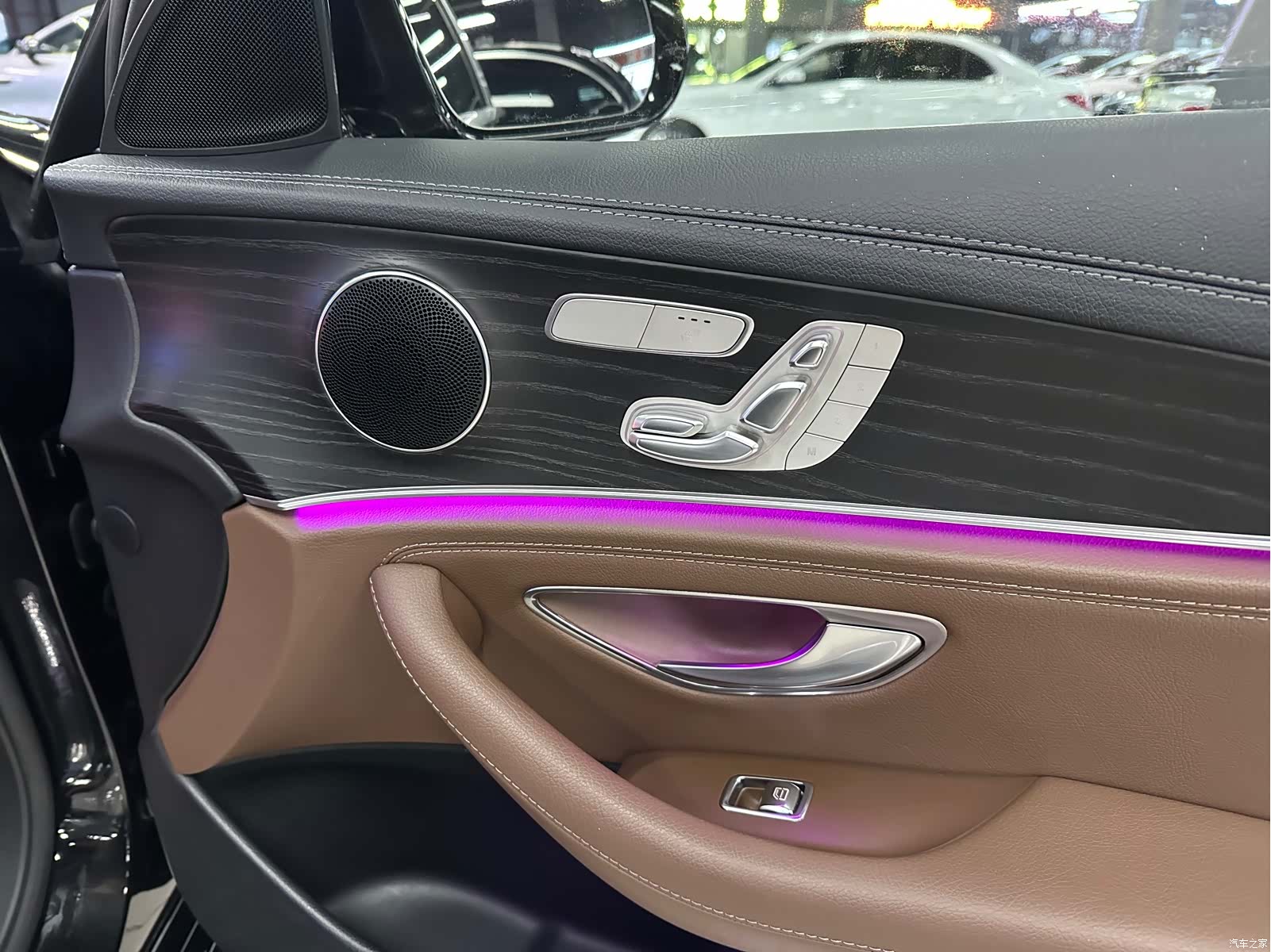 Mercedes-Benz E-Class, 2020 10