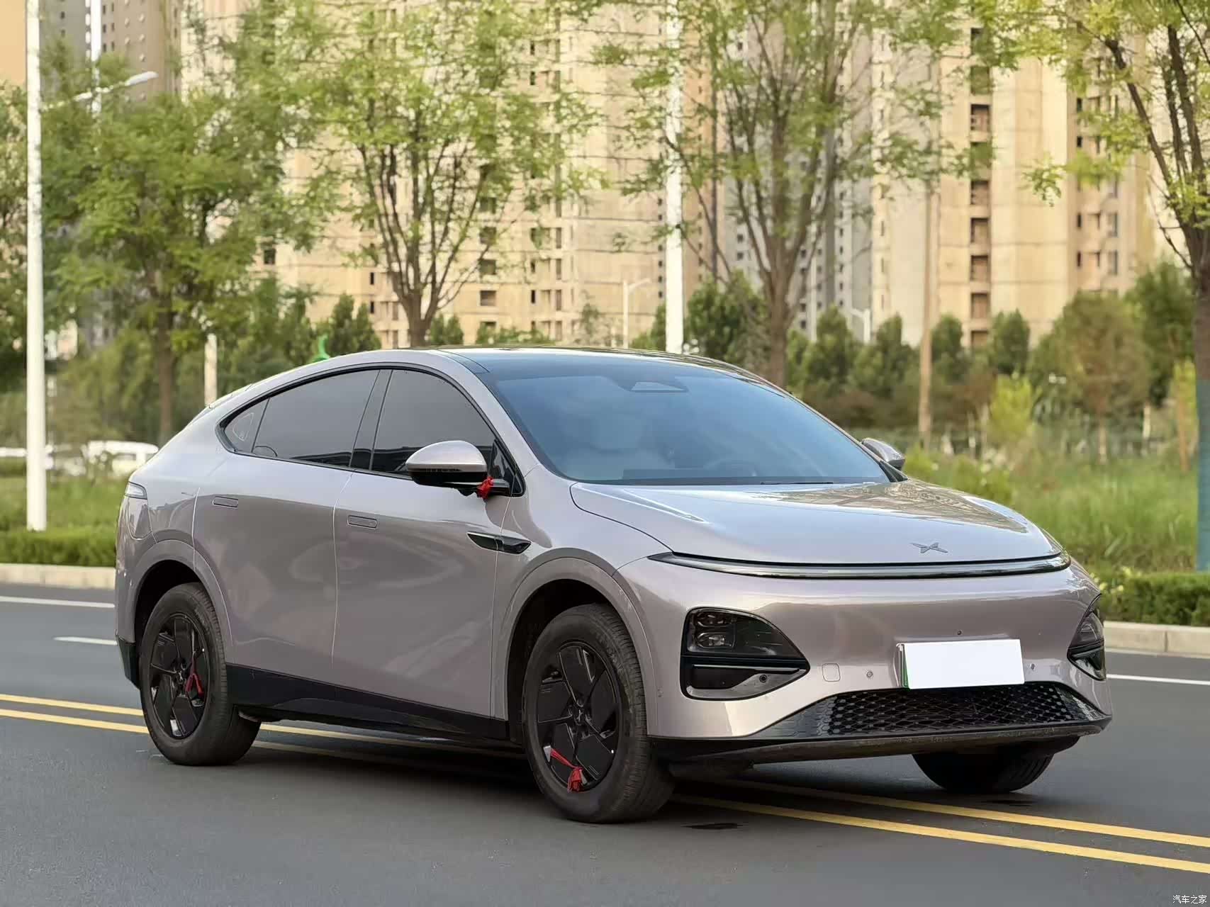 Xpeng G6