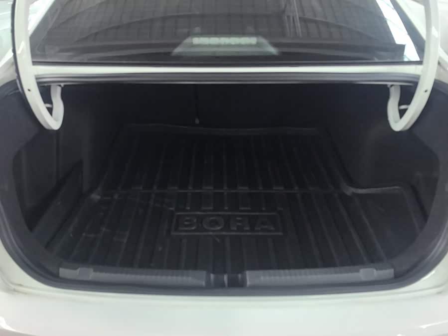Volkswagen Bora 2022, фото 4