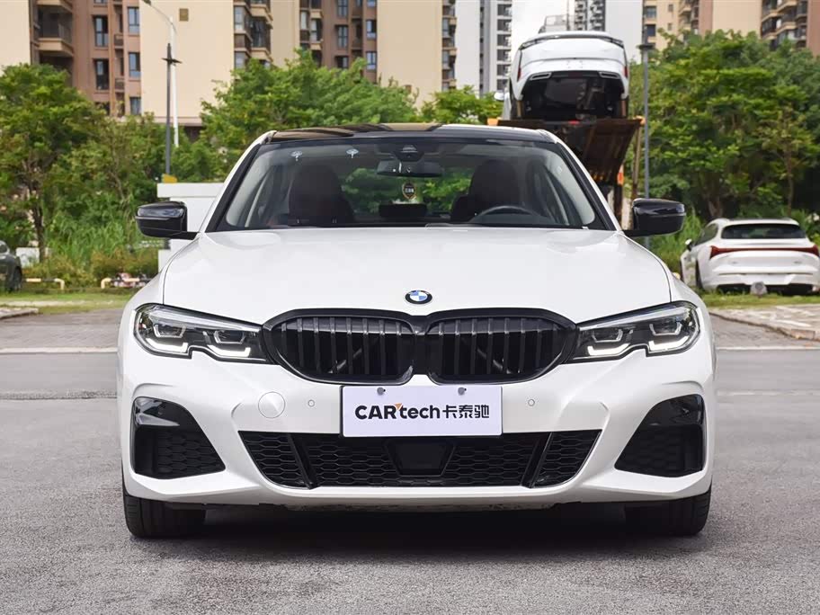 BMW 3 series BMW 3 series