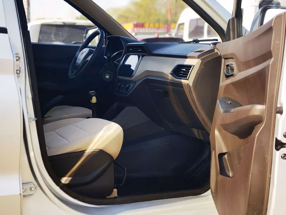 Wuling Wuling Hongguang