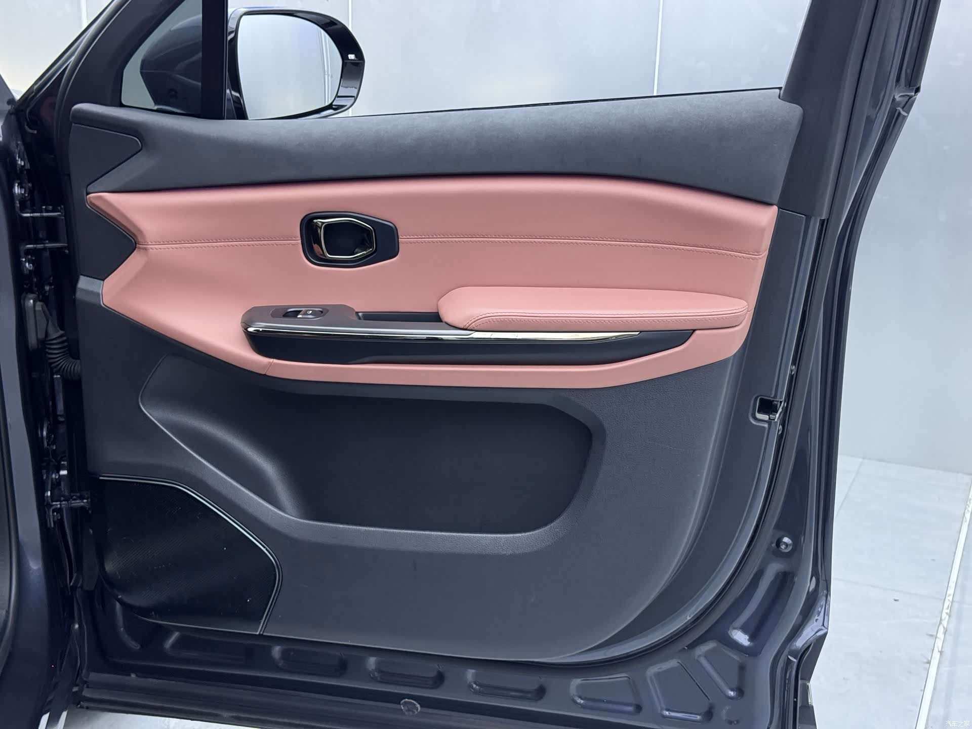 NIO EC6, 2021 16