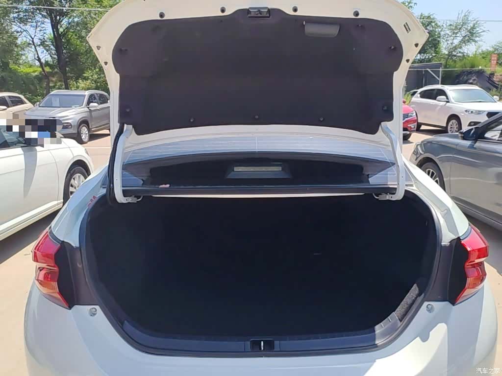 Toyota Levin, 2018 19