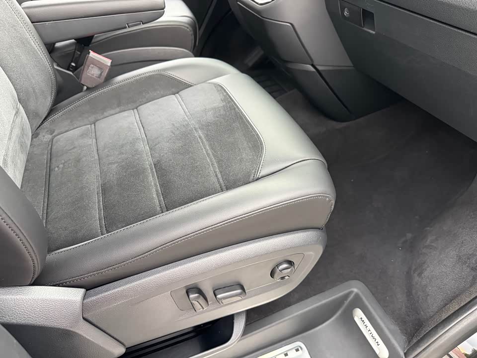 Volkswagen Metway