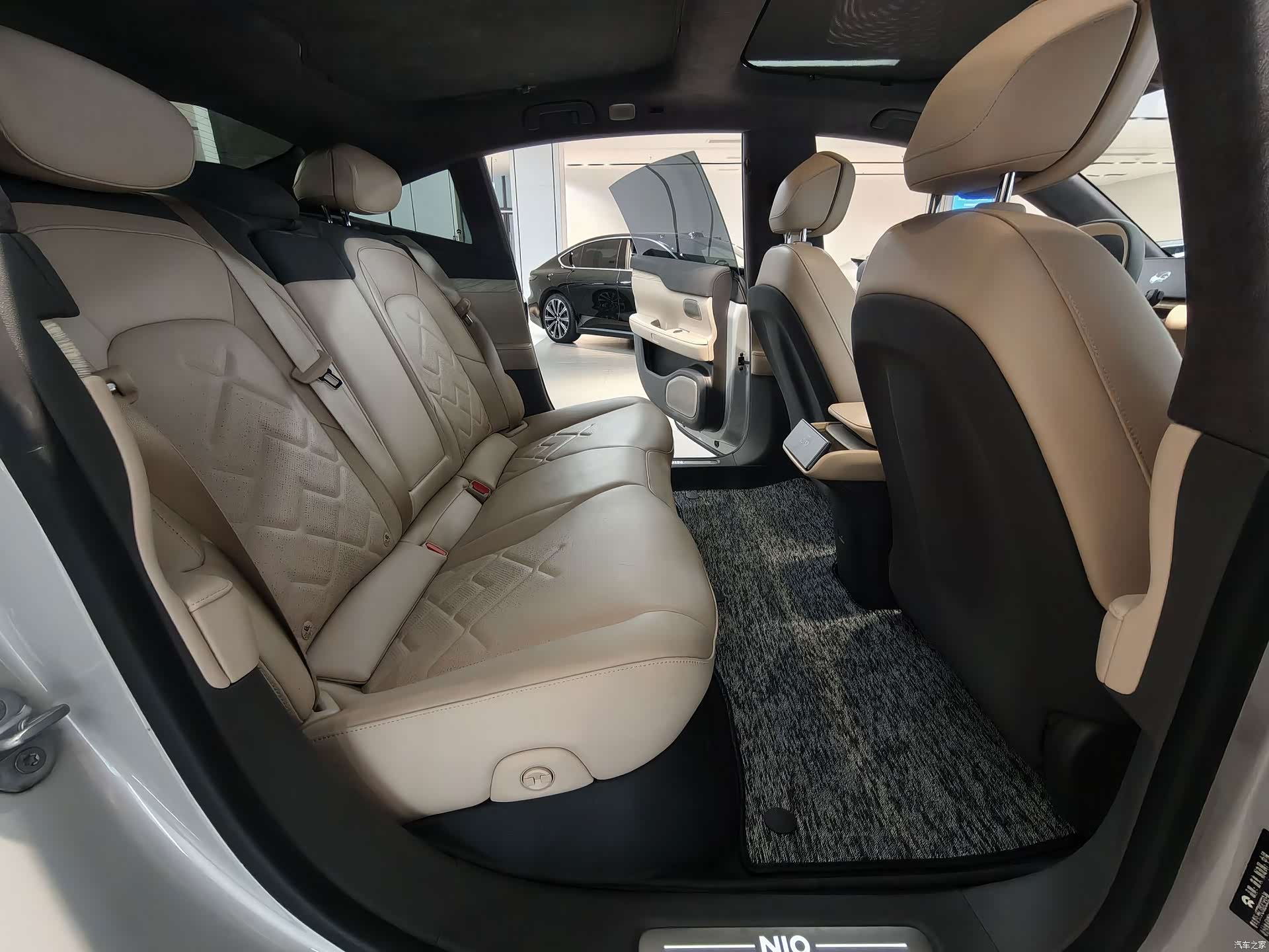 NIO ET7, 2022 10