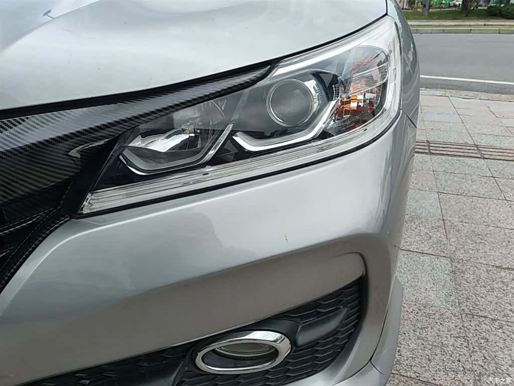 Honda Accord, 2016 24
