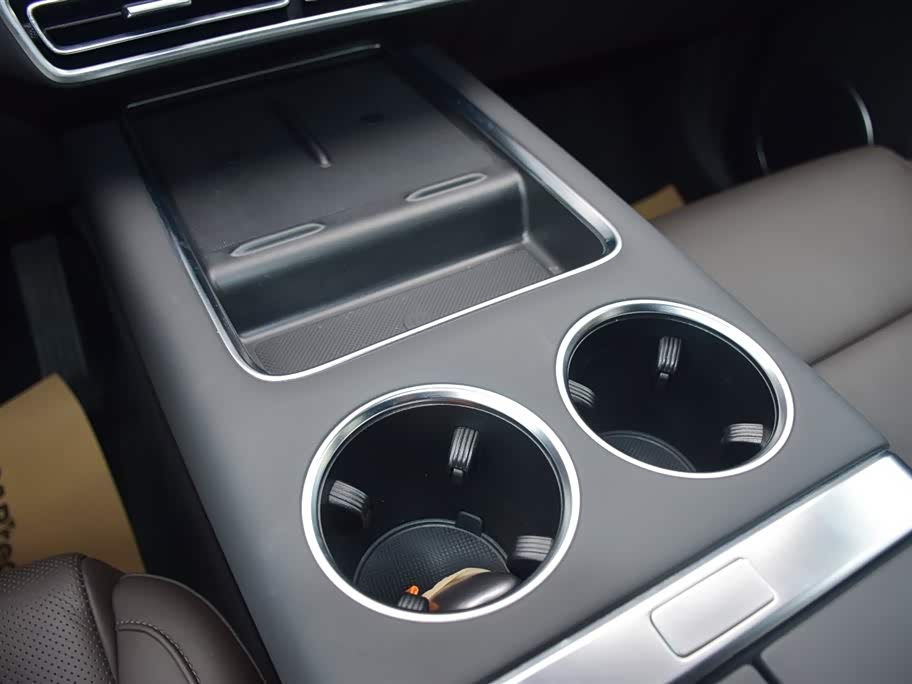 Li Auto Ideal L8 Li Auto Ideal L8