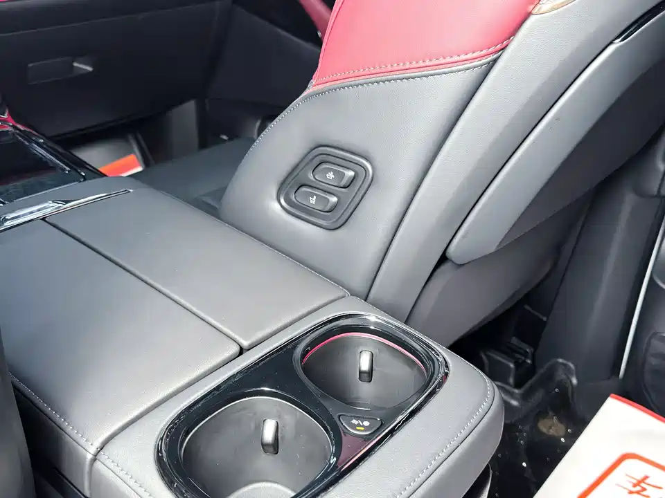 Trumpchi Trumpchi M8