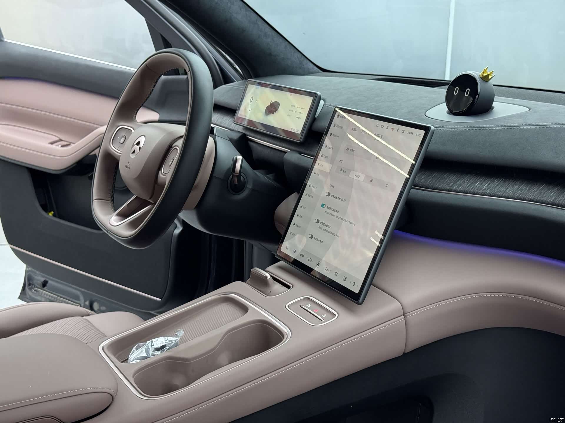 NIO EC6, 2024 20