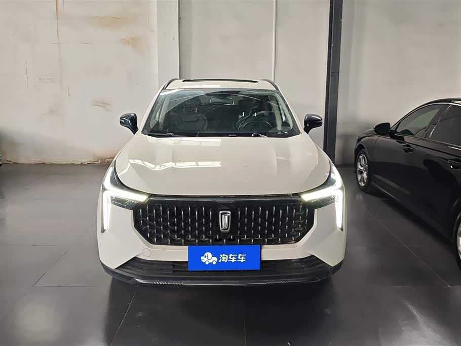 Besturn T55