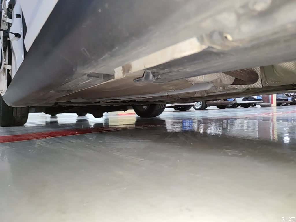 Ford Focus, 2018 22