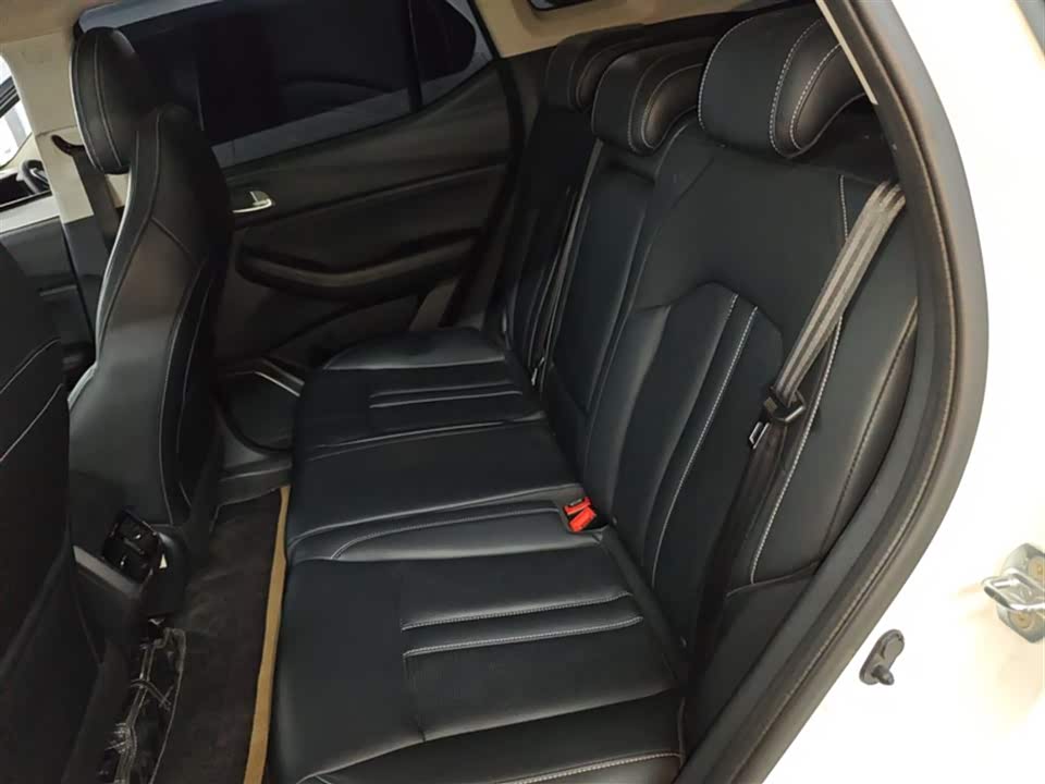 Trumpchi Trumpchi GS4 Trumpchi Trumpchi GS4