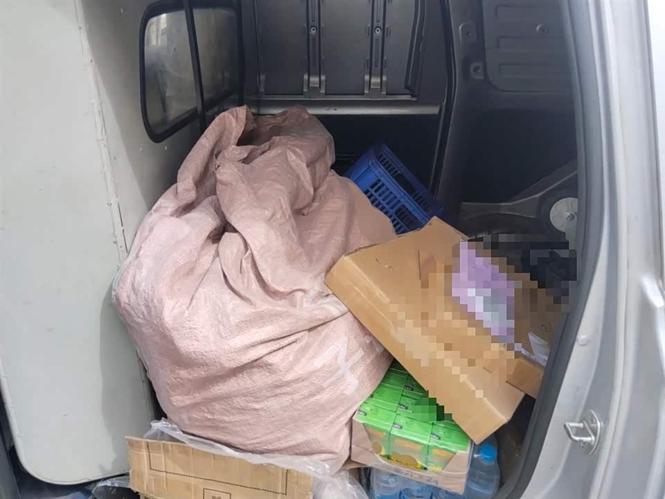 Wuling Wuling Hongguang