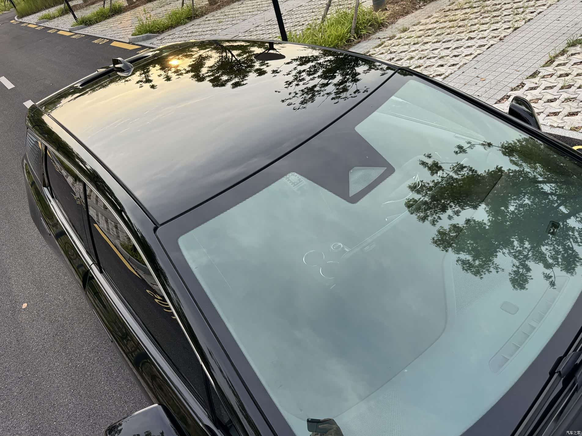 Cadillac IQ, 2024 27