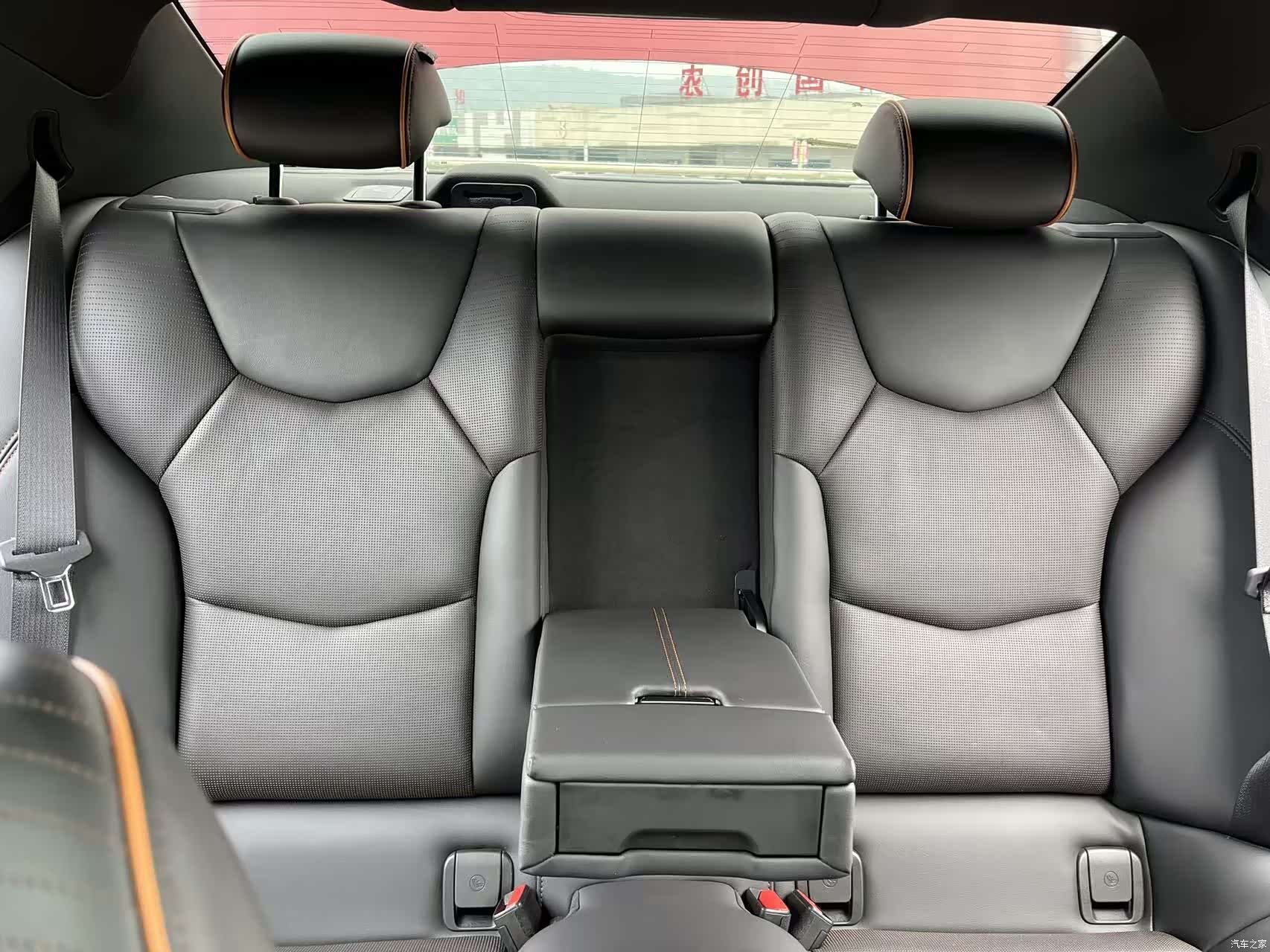 Cadillac CT4, 2020 26