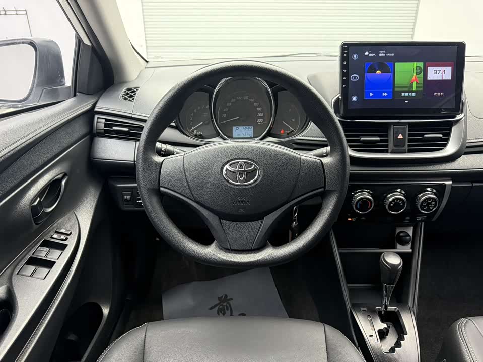 Toyota YARiS L Zhixuan