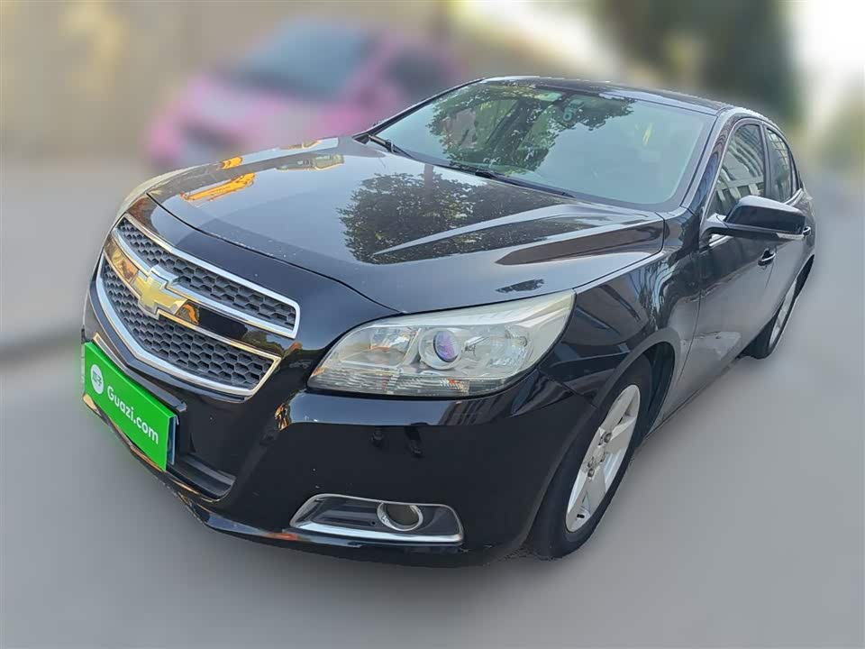 Chevrolet Mai Ruibao