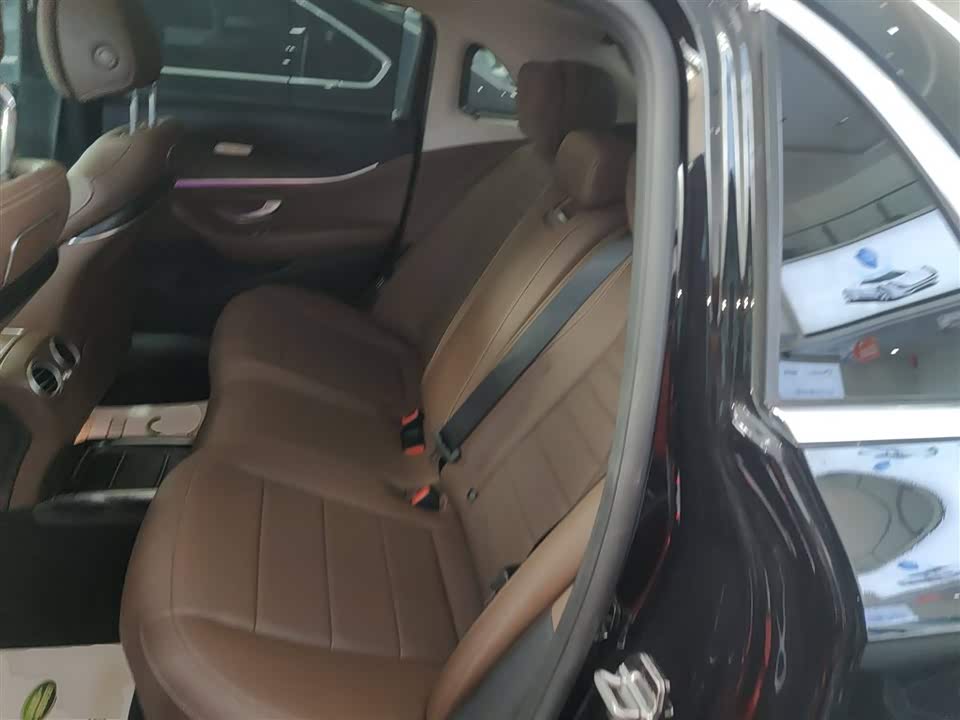 Mercedes-Benz E-class Mercedes-Benz E-class