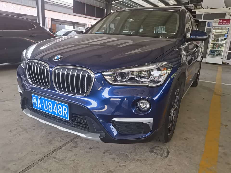 BMW X1 BMW X1