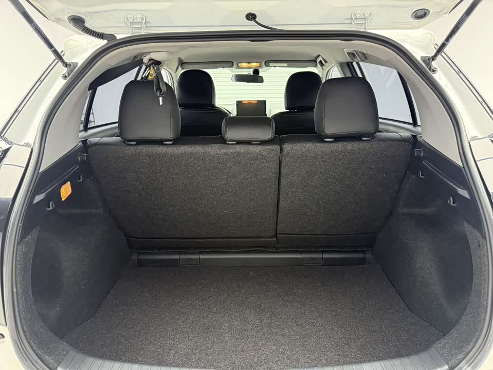 Toyota YARiS L Zhixuan