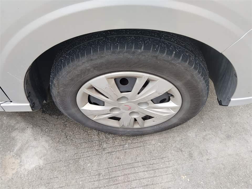 Wuling Wuling Hongguang