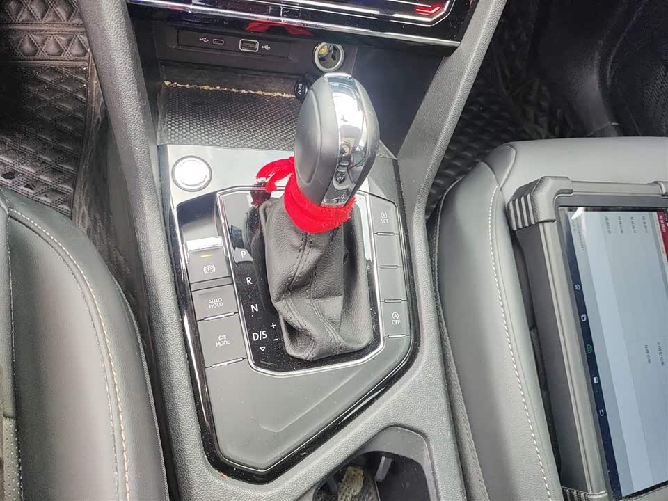 Volkswagen Tuyue