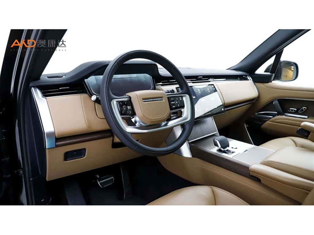 Land Rover Range Rover, 2025 6