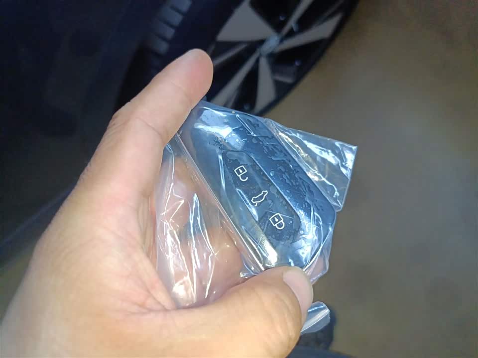 Volkswagen ID.6 X