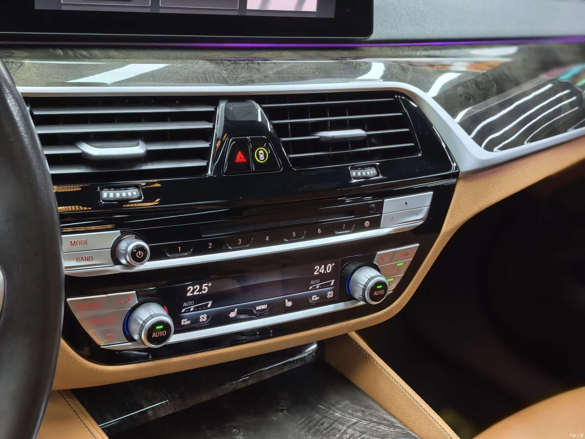 BMW 6 Series GT, 2019 19
