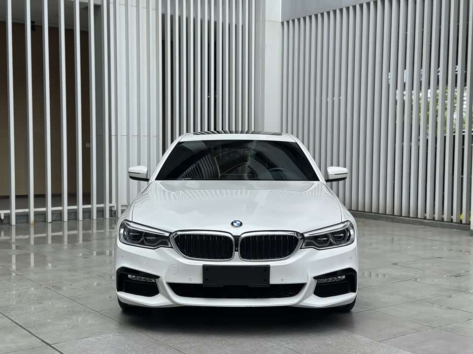 BMW 5 series BMW 5 series