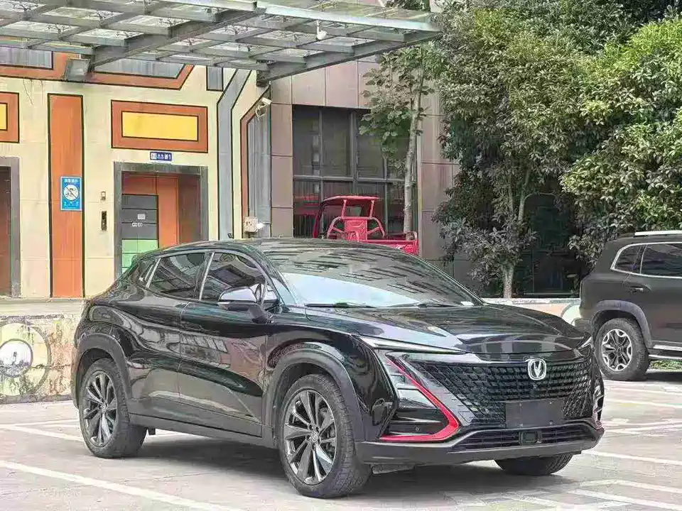 Changan UNI-T