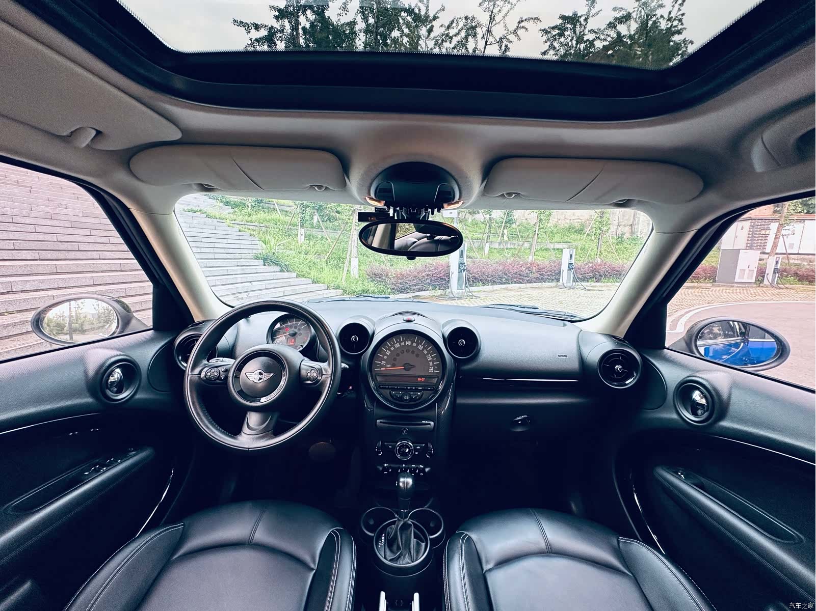 Mini Countryman, 2014 9