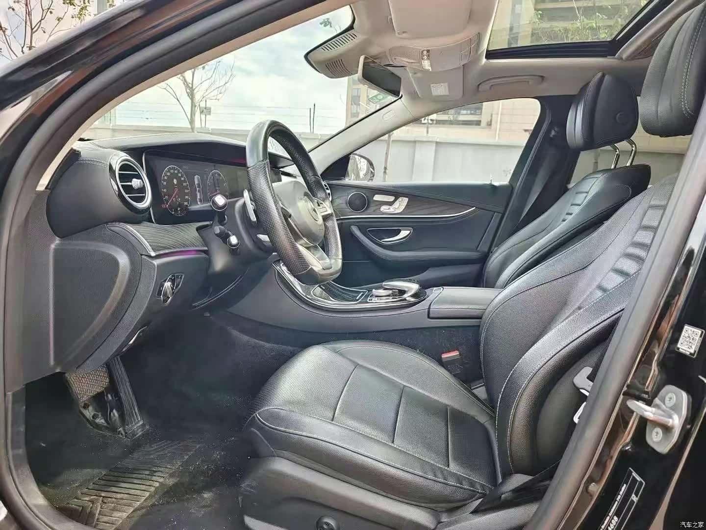 Mercedes-Benz E-Class, 2016 все фото