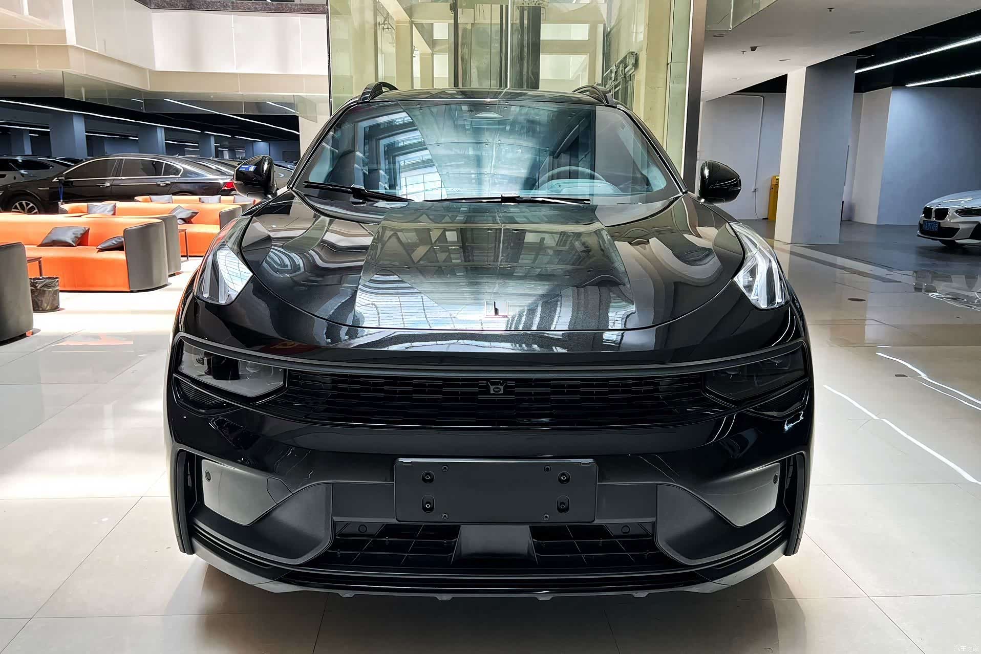 Lynk & Co 01, 2024 1