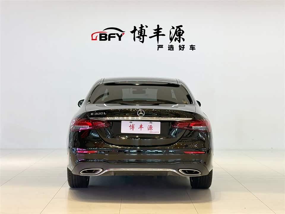 Mercedes-Benz E-class Mercedes-Benz E-class