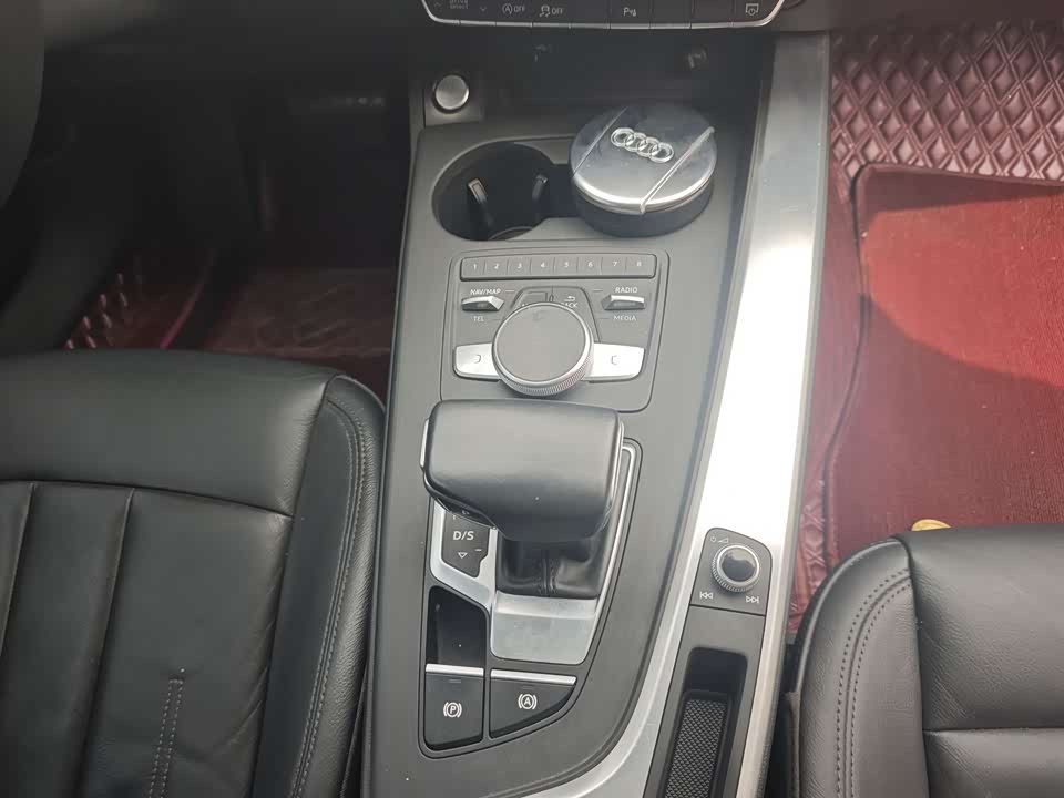 Audi A4L Audi A4L