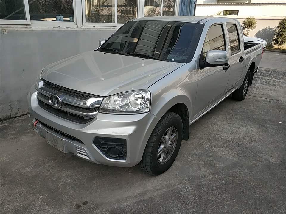 Great Wall Fengjun 5