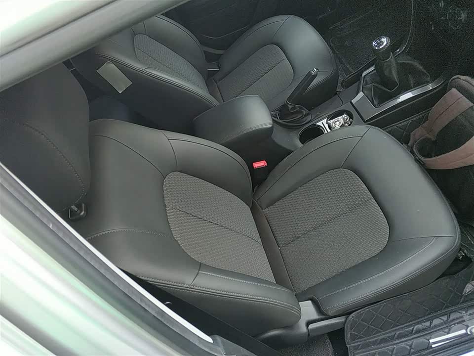 Great Wall Fengjun 5