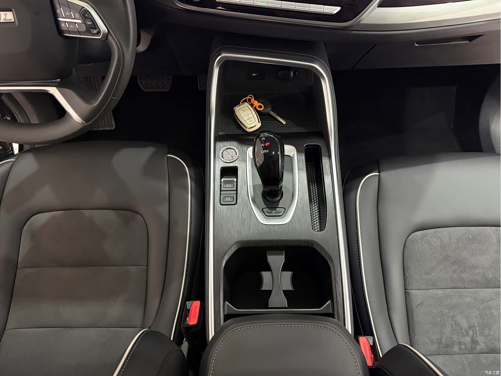 Haval H6, 2023 14