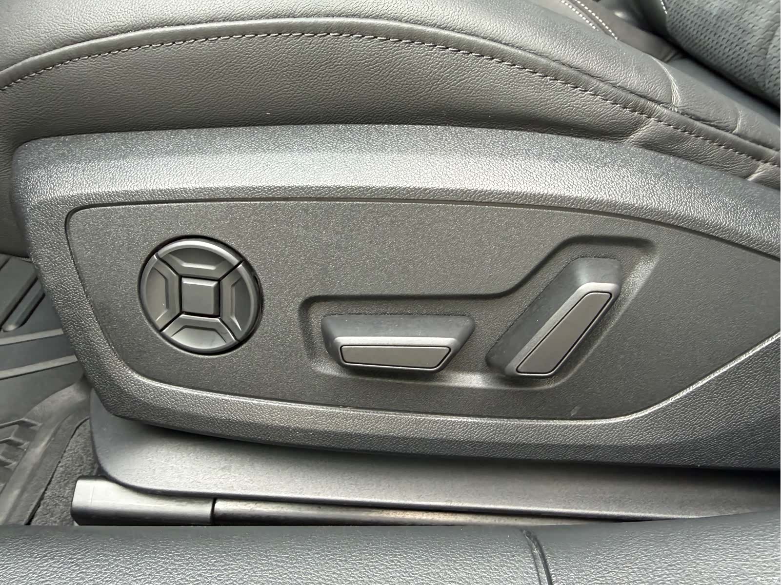 Audi A6, 2023 23