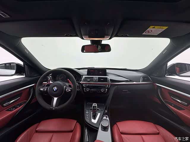 BMW 3 Series, 2021 3