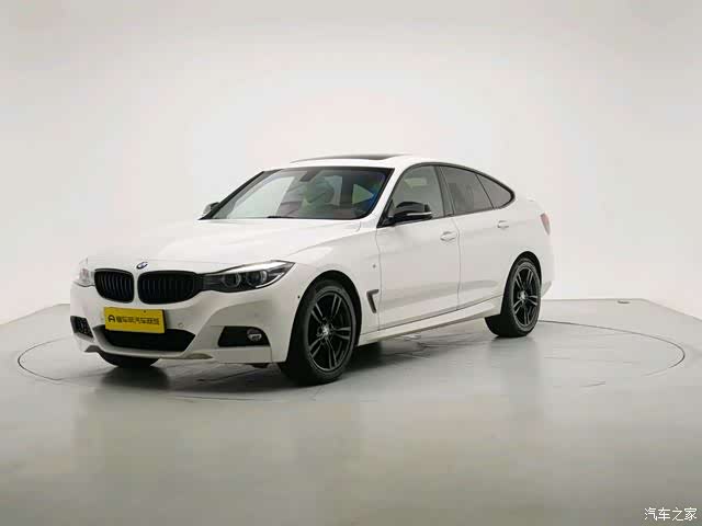 BMW 3 Series, 2021 1