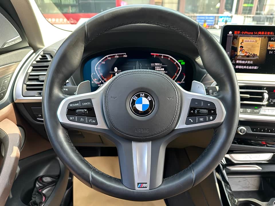 BMW X3 BMW X3