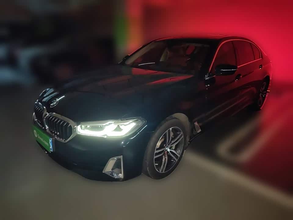 BMW 5 series BMW 5 series